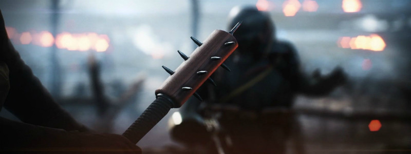 EA готовит полное издание Battlefield 1: Revolution со всеми DLC