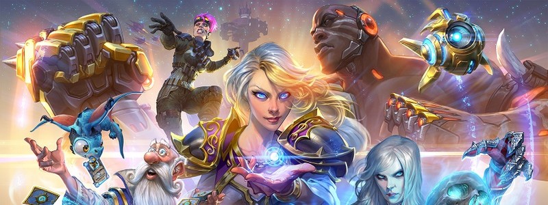 Blizzard меняется и мы не знаем, что нас ожидает