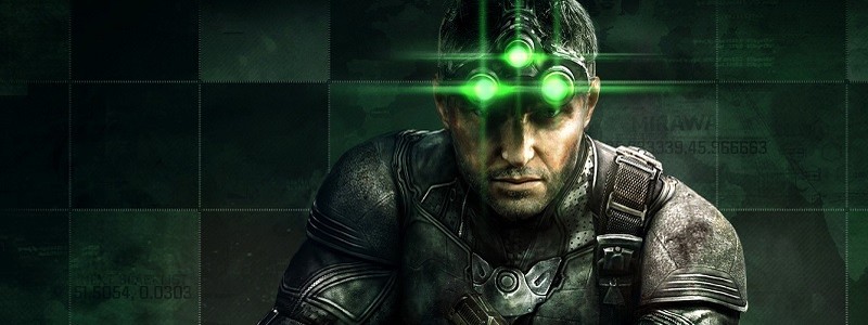 Появился тизер новой Splinter Cell