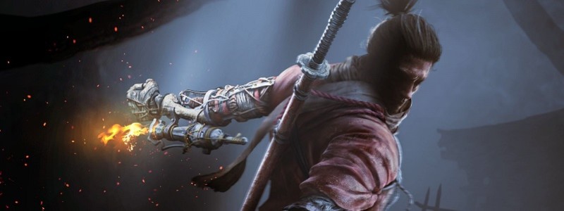 Системные требования Sekiro: Shadows Die Twice для ПК. У вас пойдет?