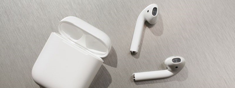 Вышли AirPods 2019. Отличия и цена в России