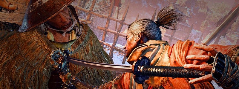 Сколько всего боссов в Sekiro: Shadows Die Twice