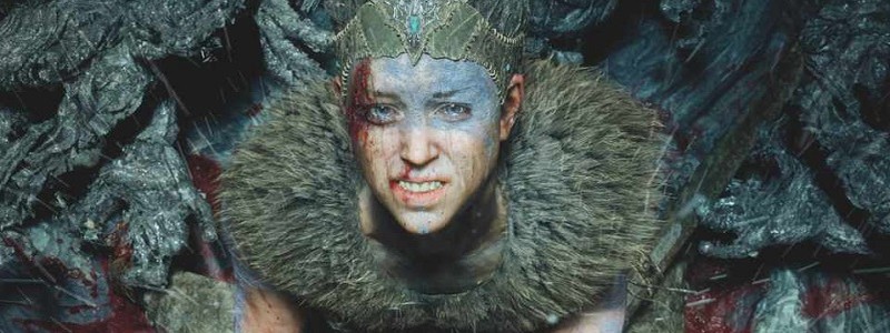 Утекли детали новой игры Ninja Theory, авторов Hellblade