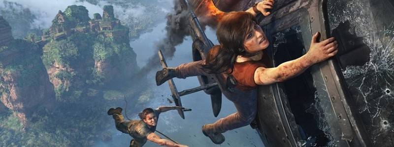 Будет ли Uncharted 5? Актер озвучки Натана Дрейка дал ответ