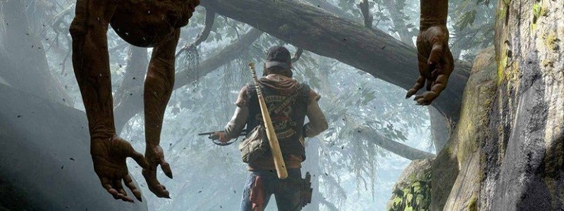 Саундтрек и песни игры «Жизнь после» (Days Gone)