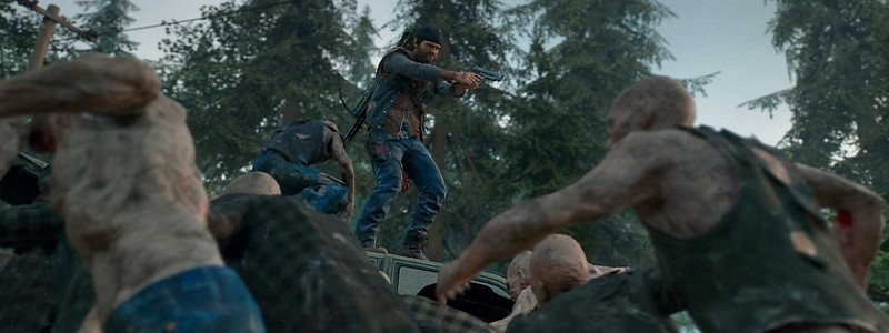 Впечатления от Days Gone. Жизнь после Spider-Man или структура эксклюзивов Sony