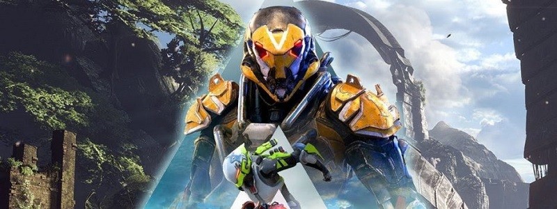 Anthem станет бесплатной уже скоро