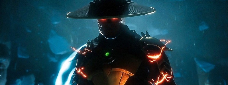 Новых героев Mortal Kombat 11 раскроют на этой неделе