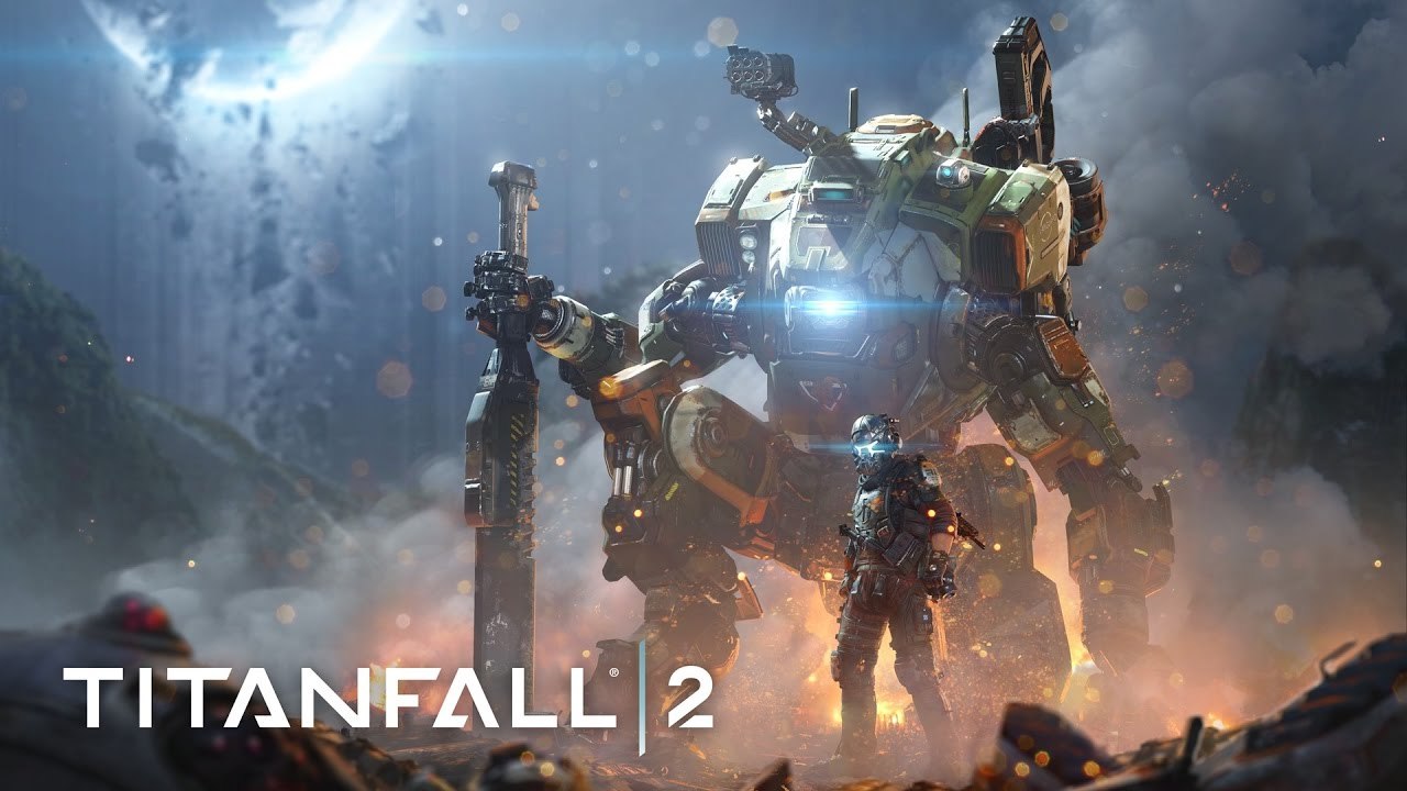 EA продолжит серию Titanfall, несмотря на неудачный запуск сиквела