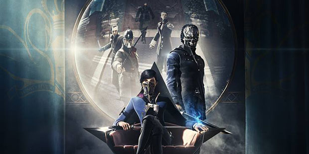 Первые оценки Dishonored 2 - плюсы и минусы