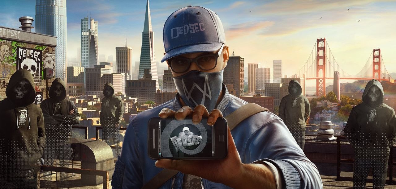 Ubisoft уберет женские гениталии из Watch Dogs 2, но не мужские