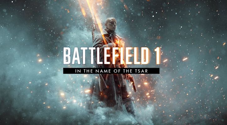 В новом дополнении для Battlefield 1 добавят женских персонажей