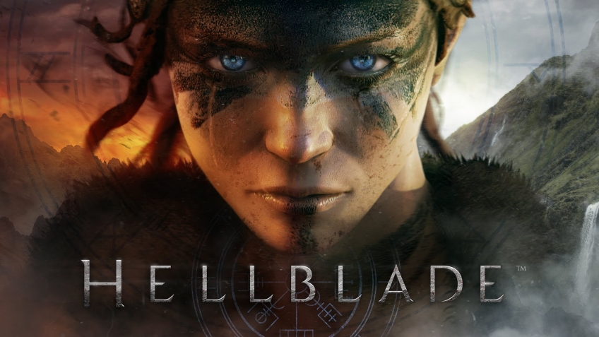 Системные требования ПК-версии Hellblade: Senua's Sacrifice