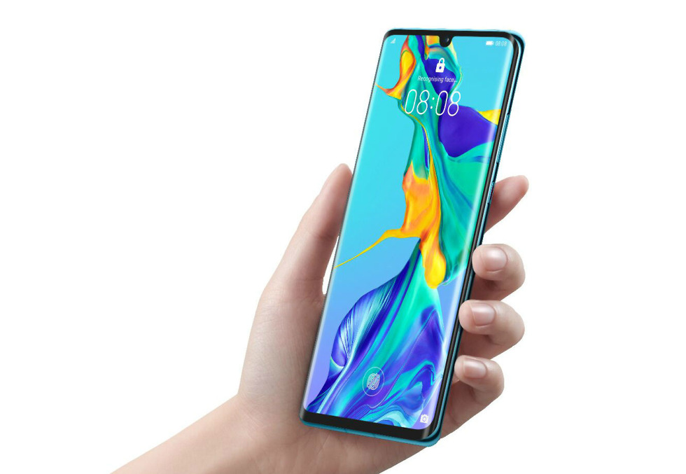 Дата выхода и цены на HUAWEI P30 Lite и P30 Pro в России