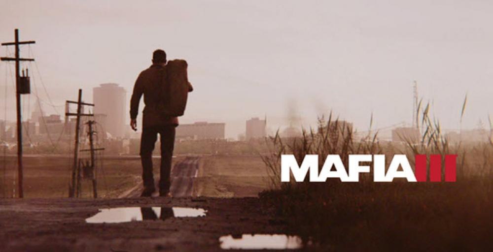 Первые впечатления от Mafia III