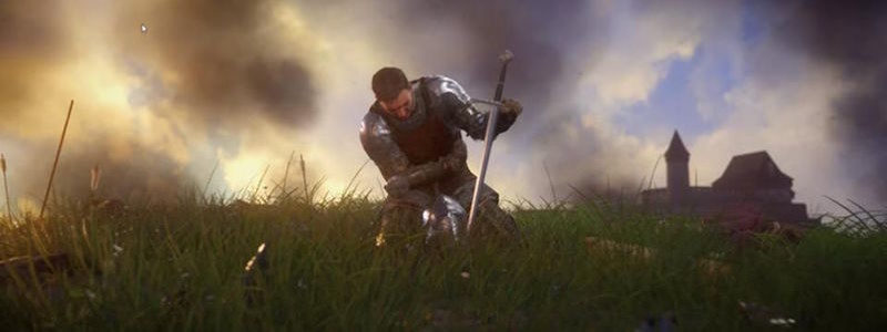 Раскрыт бюджет Kingdom Come: Deliverance. Меньше «Ведьмака», но все же прилично