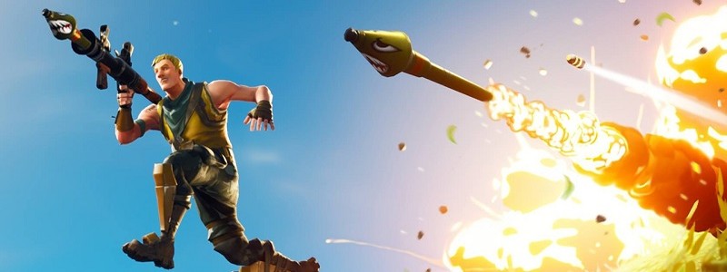 Дата начала 5-го сезона «Fortnite: Королевская битва»