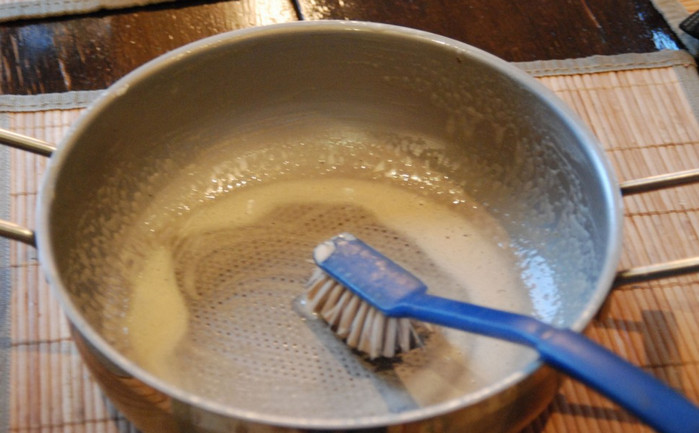 10 лайфхаков с содой: она может все!