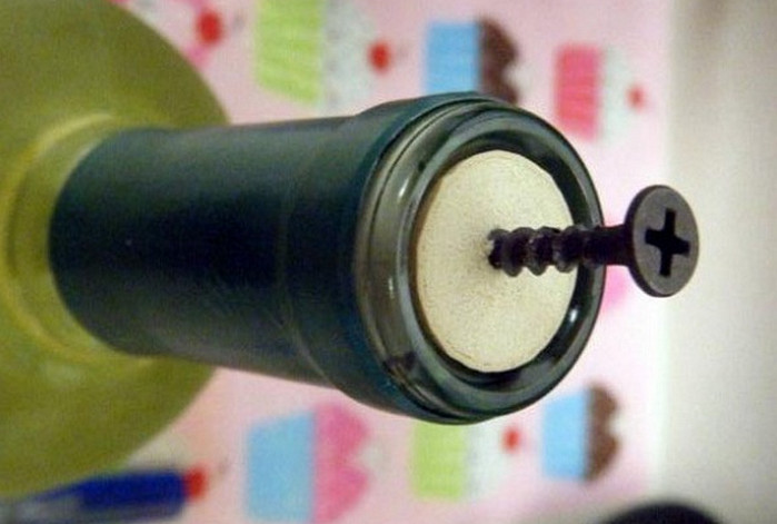 10 лайфхаков для любителей вина: об этом сомелье не расскажут