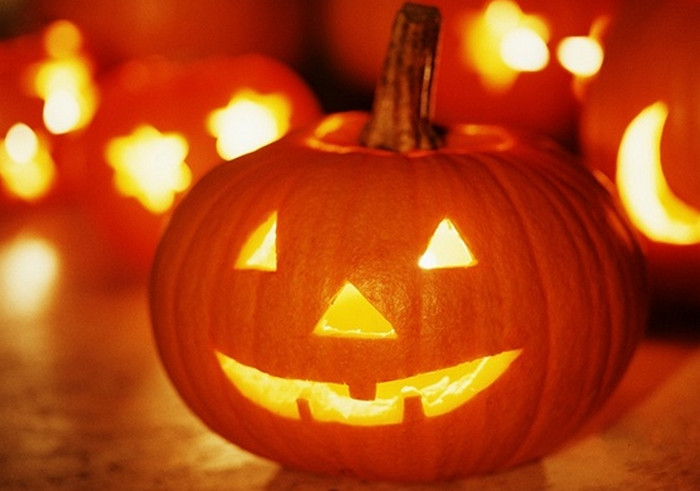 ТОП 10 лайфхаков к Хэллоуину: жуткие идеи для адской ночки
