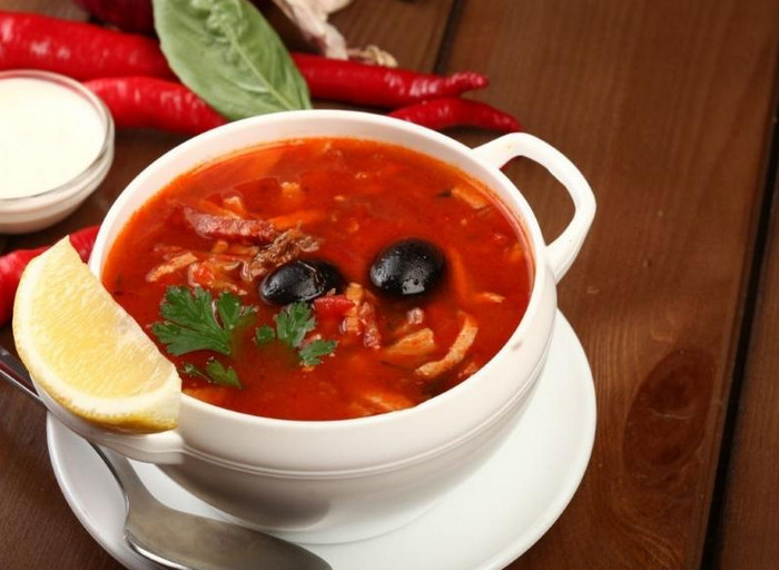 ТОП 10 лайфхаков, как встретить Новый год и не поправиться: фигура под контролем