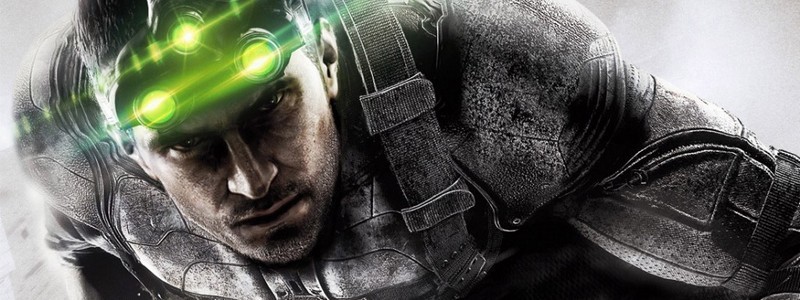 Новый Splinter Cell существовал в виде концепции еще в 2014 году