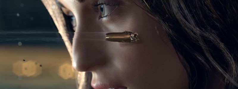 Разработчики «Ведьмака» решили переделать Cyberpunk 2077 в шутер от первого лица