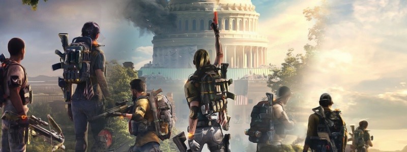 Отзывы критиков и оценки The Division 2