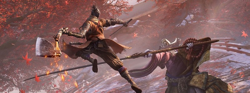 Отзывы критиков и оценки Sekiro: Shadows Die Twice