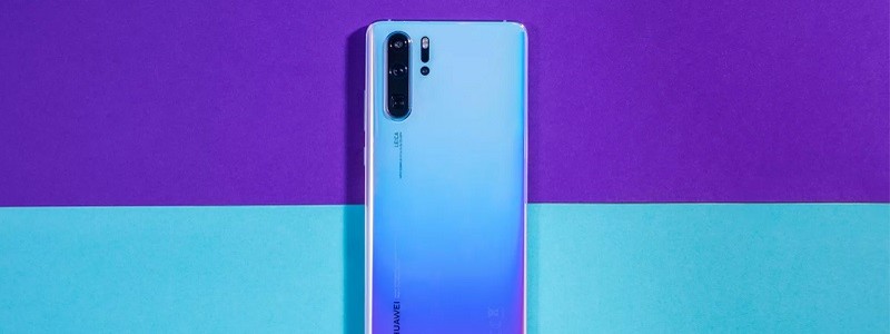 Впечатления от линейки HUAWEI P30