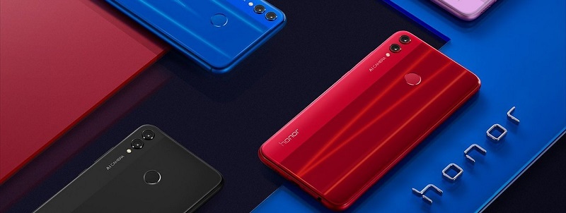 Впечатления от Honor 8X. Цена и дата выхода в России