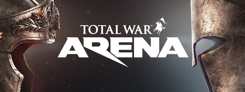 Что такое Total War: Arena. Масштабное детище Creative Assembly и Wargaming