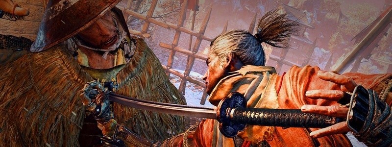 Sekiro: Shadows Die Twice взломали за день до релиза. Игра уже на торрентах