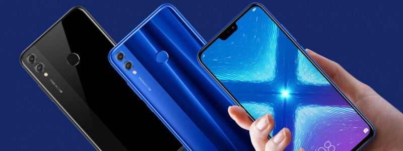 Обзор Honor 8X. Стоит ли своих денег?