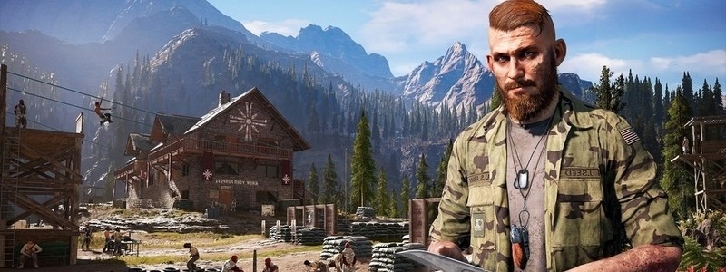 Как выжить в штате Монтана? Гайд для новичков в Far Cry 5