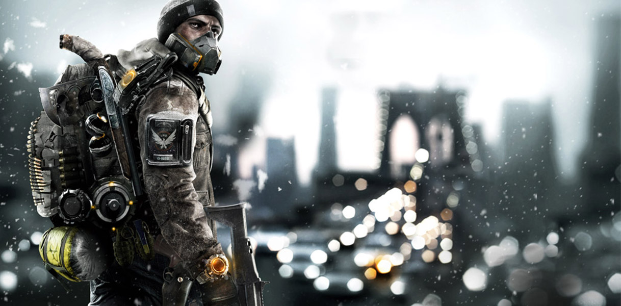 The Division поставил новый рекорд в Англии