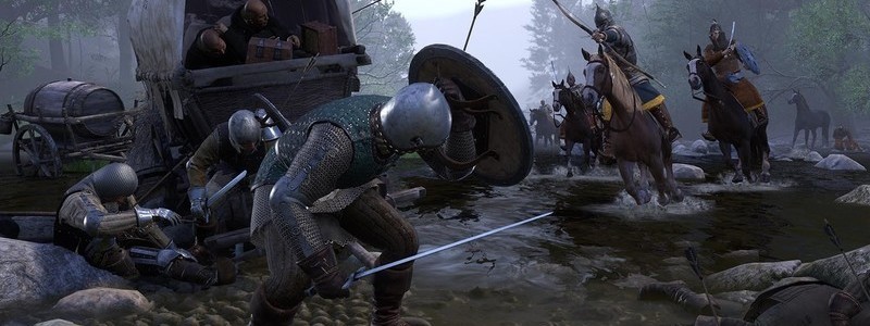 Обновление, исправляющее вылеты Kingdom Come: Deliverance, доберется и до консолей