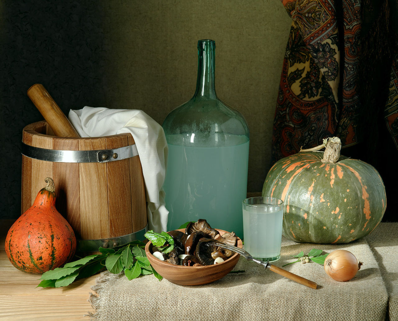 Немецкий самогонный аппарат Бавария