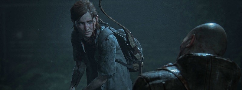 Магазин указал точную дату выход The Last of Us Part II