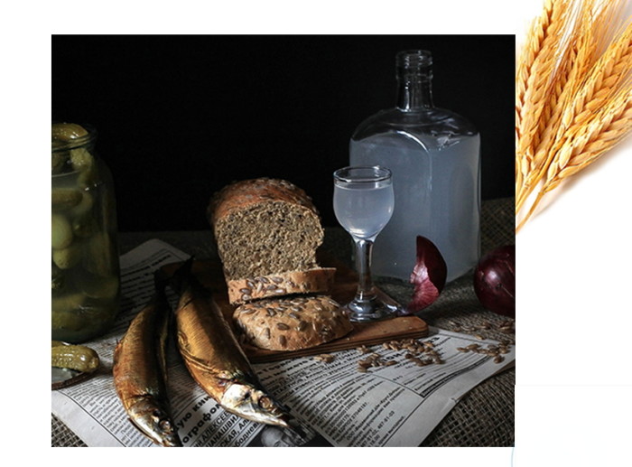 Самогонный аппарат Добрыня