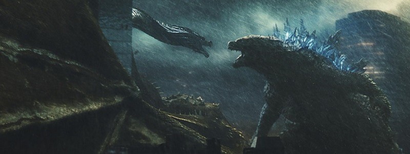 Обзор фильма «Годзилла 2: Король монстров». Эпичный беспорядок