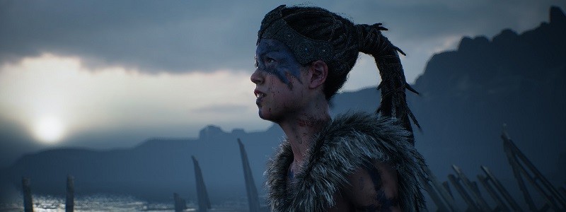 Решение проблем Hellblade: Senua's Sacrifice для ПК: тормоза, баги и ошибки