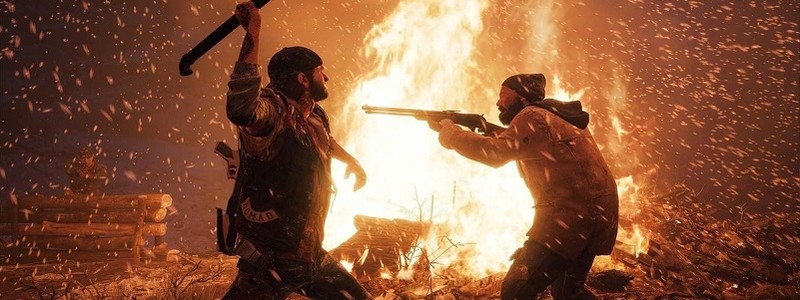 Получит ли Days Gone сюжетное дополнение?