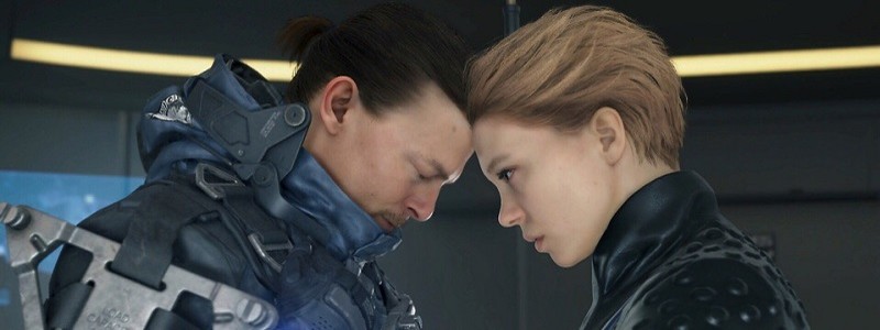 Death Stranding не задержится на PlayStation. Запланирован релиз на ПК