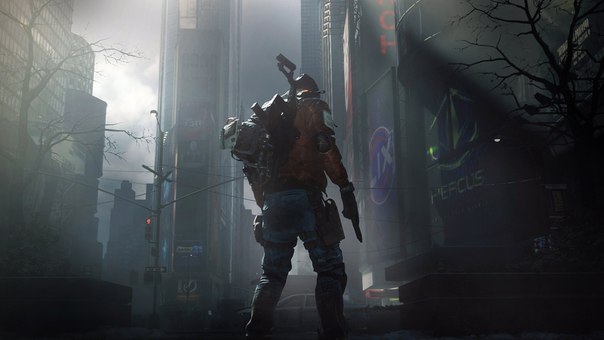 The Division стал самым успешным новым IP