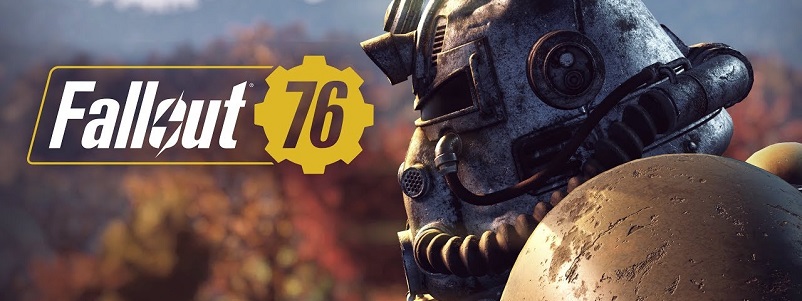 Дайте шанс Fallout 76. Первые впечатления