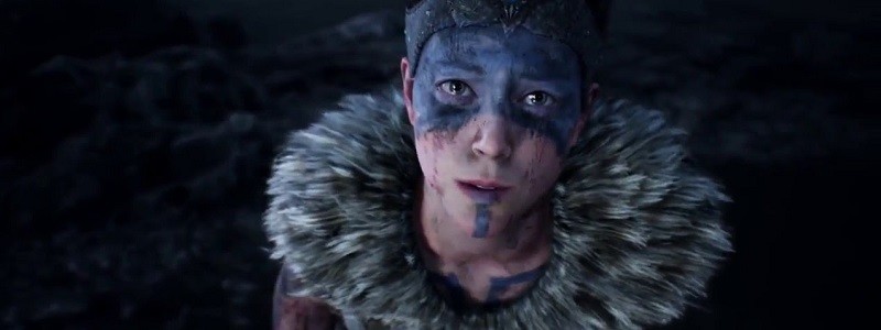 Мнения критиков и оценки Hellblade: Senua's Sacrifice