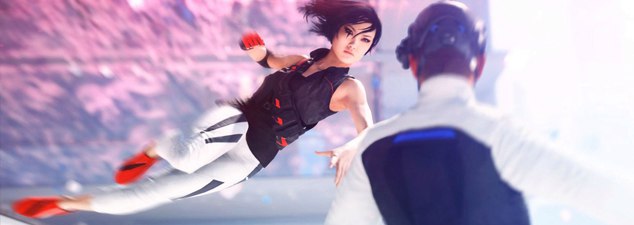 Первые оценки Mirror's Edge Catalyst