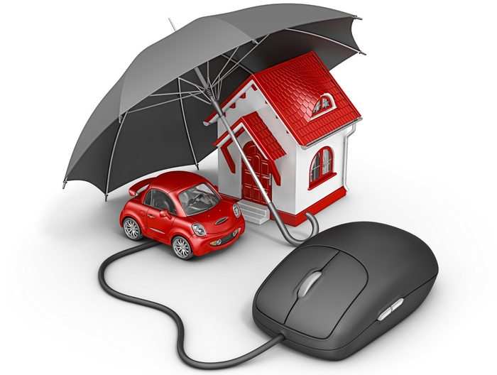 Онлайн страхование 2015 Все про электронный страховой полис.