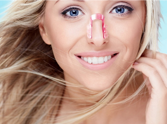 Ринокоррект прищепка для коррекции формы носа